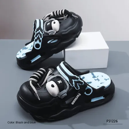 Soft Aura Women’s Slippers